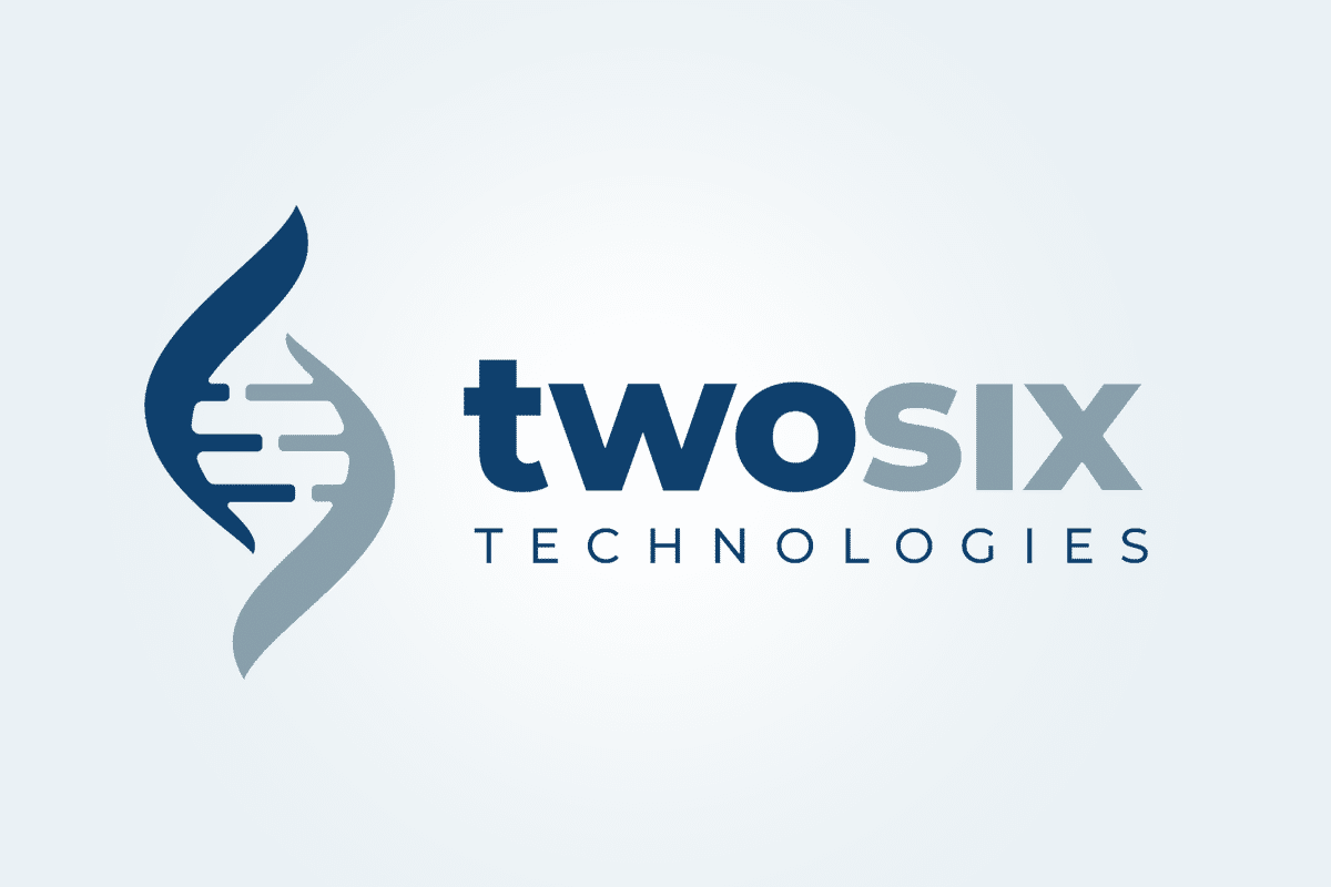 Two Six Technologies logo