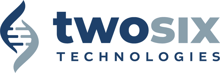 Two Six Technologies logo